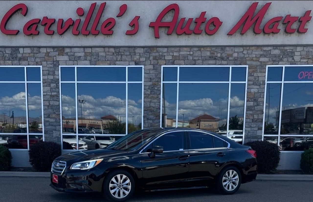 2016 Subaru Legacy 2.5i Premium Grand Junction CO