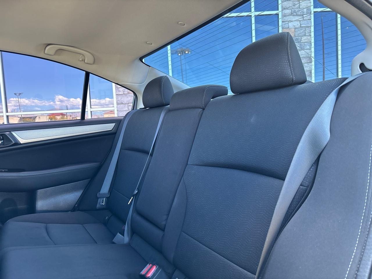 2016 Subaru Legacy 2.5i Premium Grand Junction CO