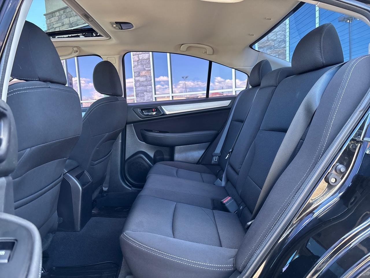 2016 Subaru Legacy 2.5i Premium Grand Junction CO