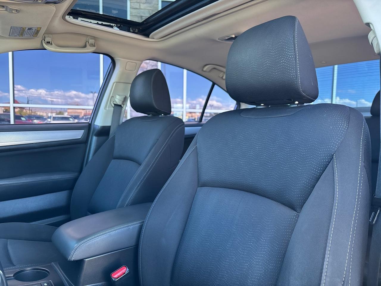 2016 Subaru Legacy 2.5i Premium Grand Junction CO