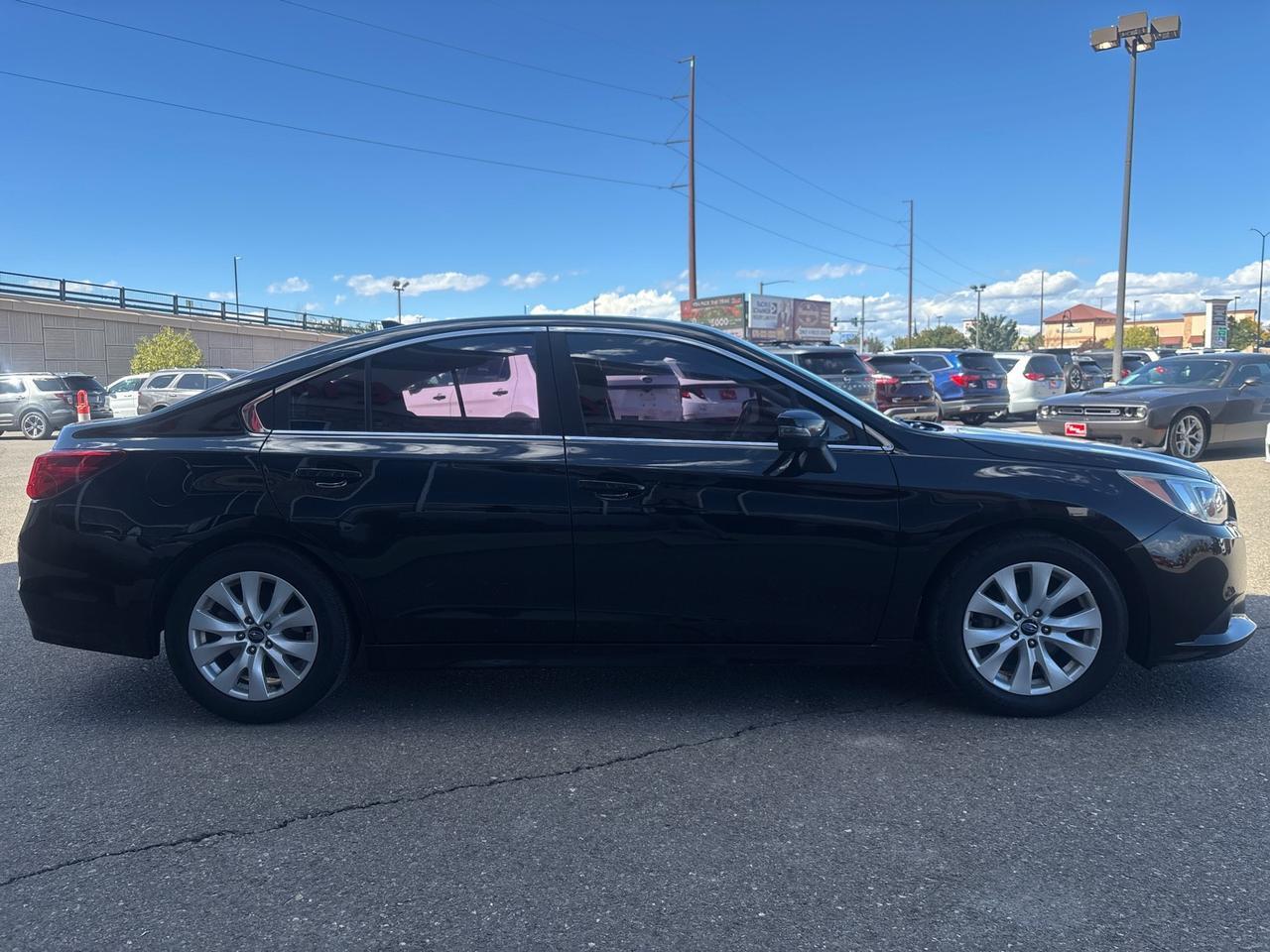 2016 Subaru Legacy 2.5i Premium Grand Junction CO