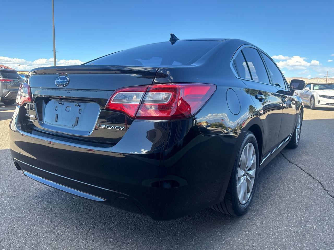 2016 Subaru Legacy 2.5i Premium Grand Junction CO