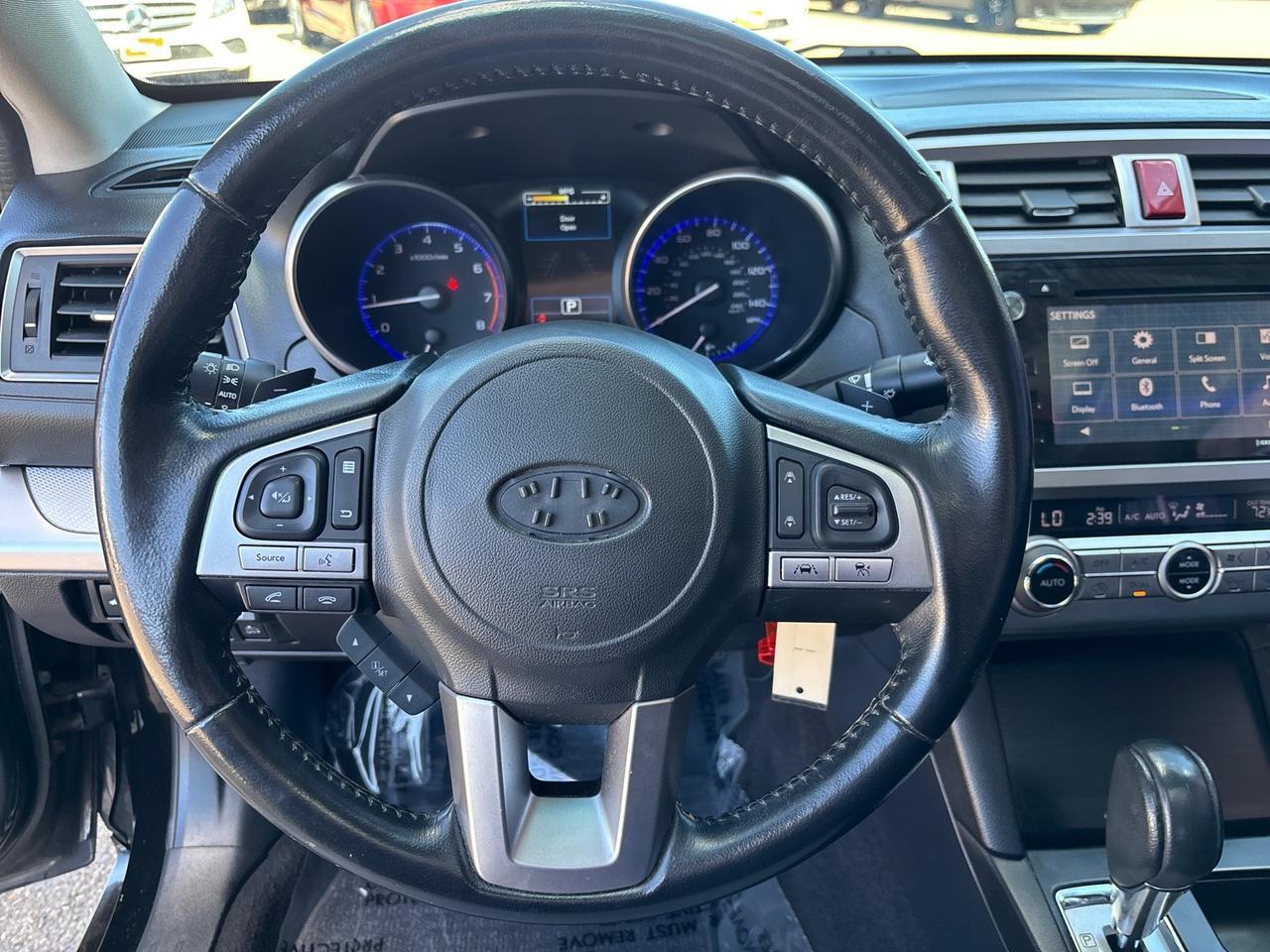 2016 Subaru Legacy 2.5i Premium Grand Junction CO