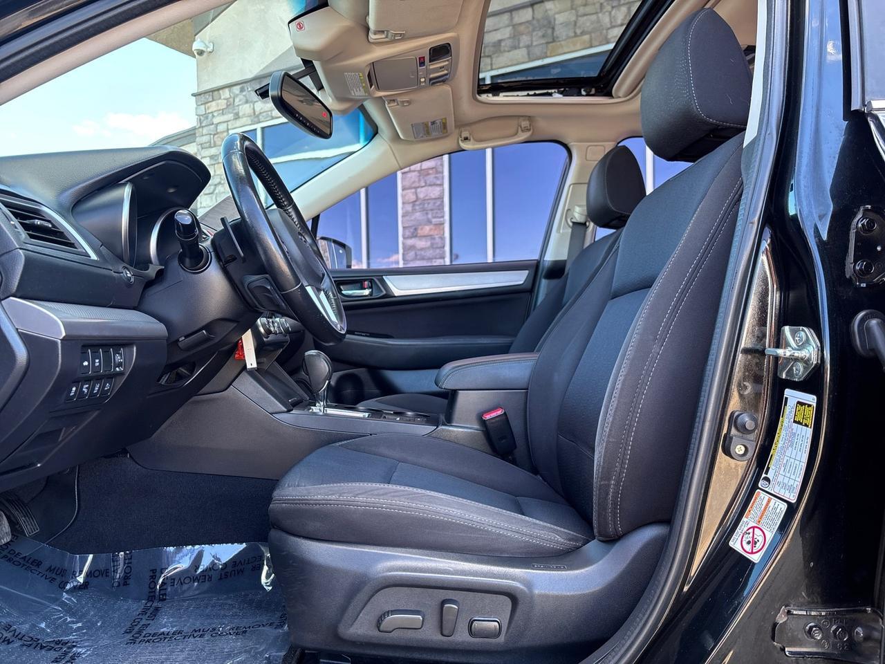2016 Subaru Legacy 2.5i Premium Grand Junction CO