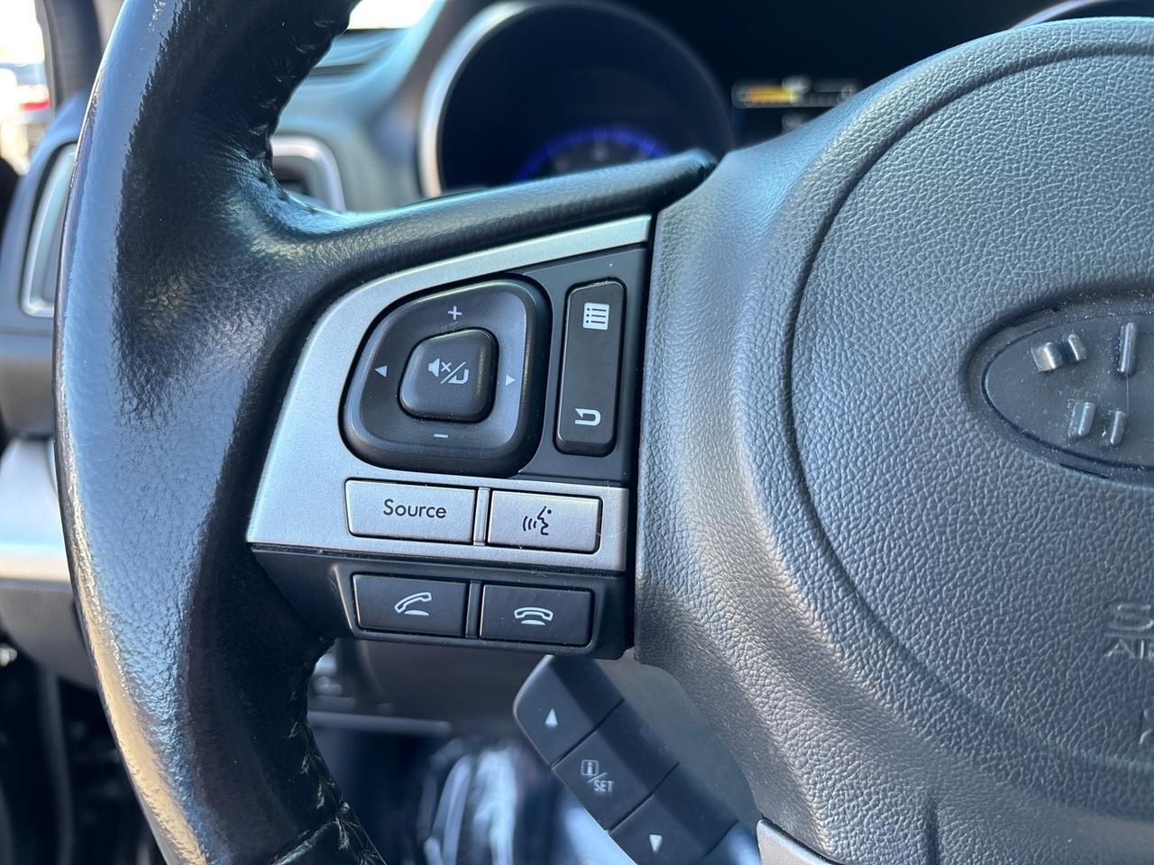 2016 Subaru Legacy 2.5i Premium Grand Junction CO