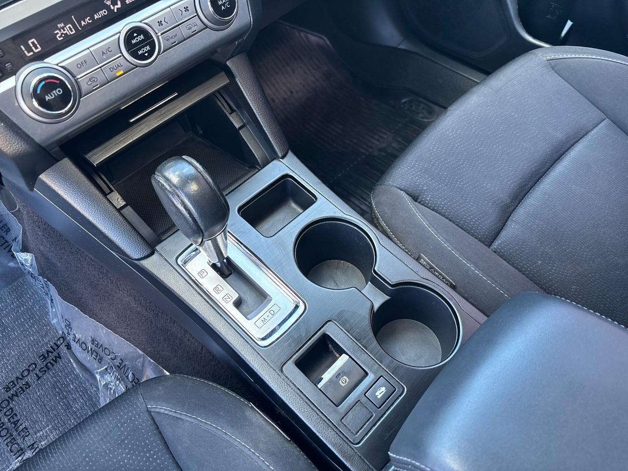 2016 Subaru Legacy 2.5i Premium Grand Junction CO
