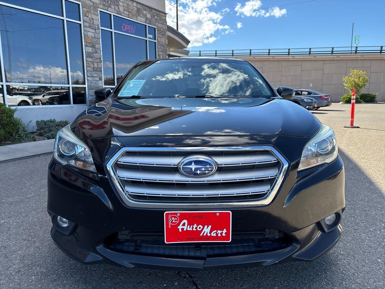 2016 Subaru Legacy 2.5i Premium Grand Junction CO