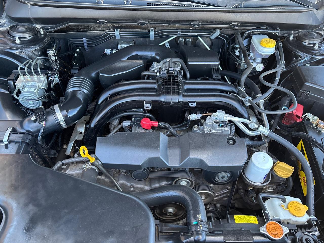 2016 Subaru Legacy 2.5i Premium Grand Junction CO