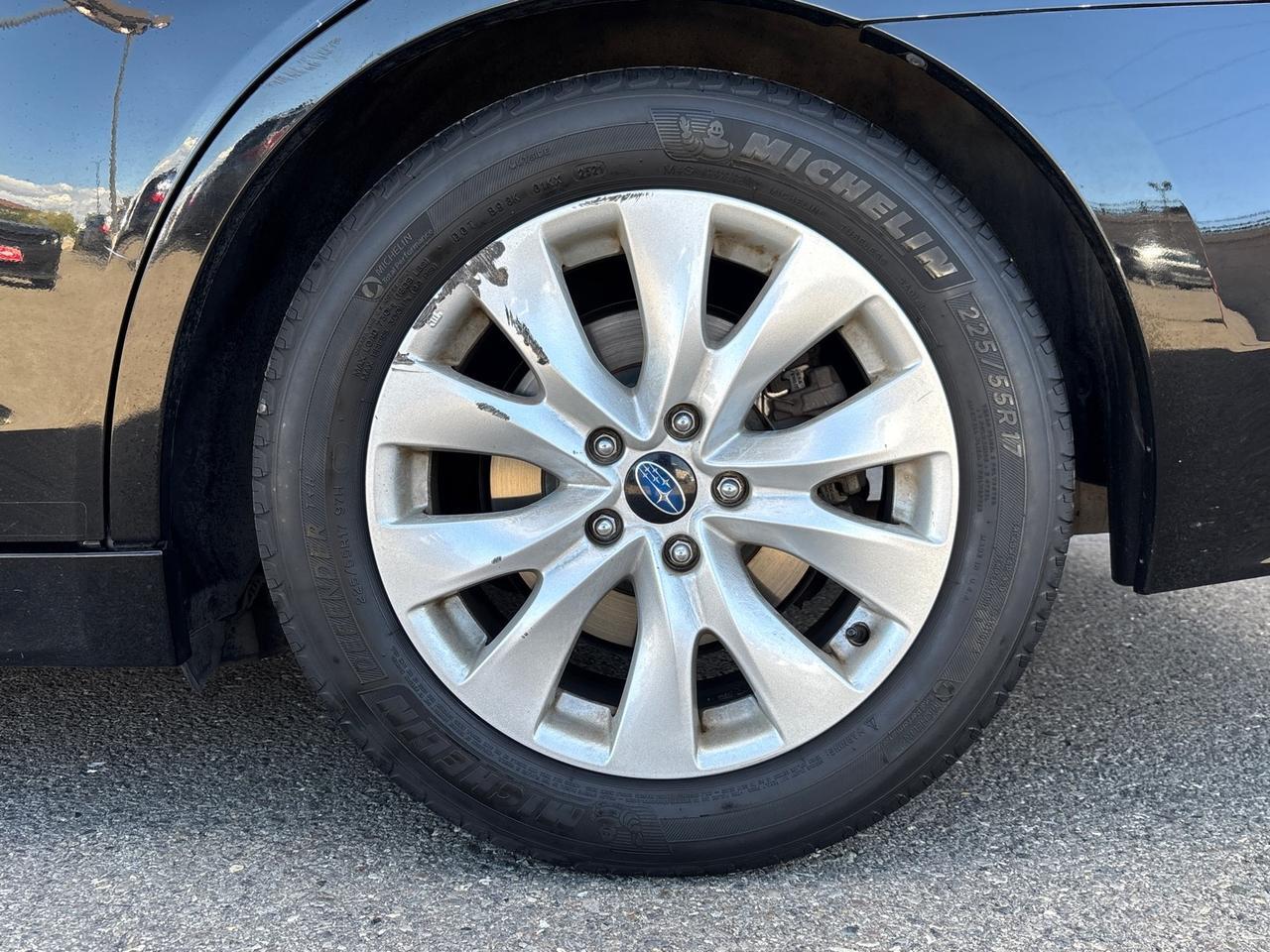 2016 Subaru Legacy 2.5i Premium Grand Junction CO