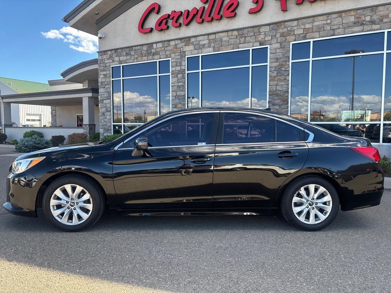 2016 Subaru Legacy 2.5i Premium Grand Junction CO