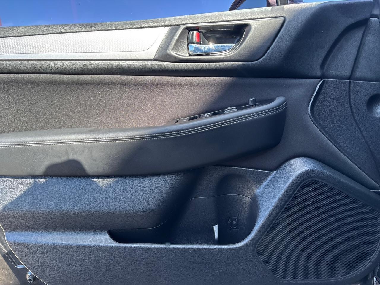 2016 Subaru Legacy 2.5i Premium Grand Junction CO