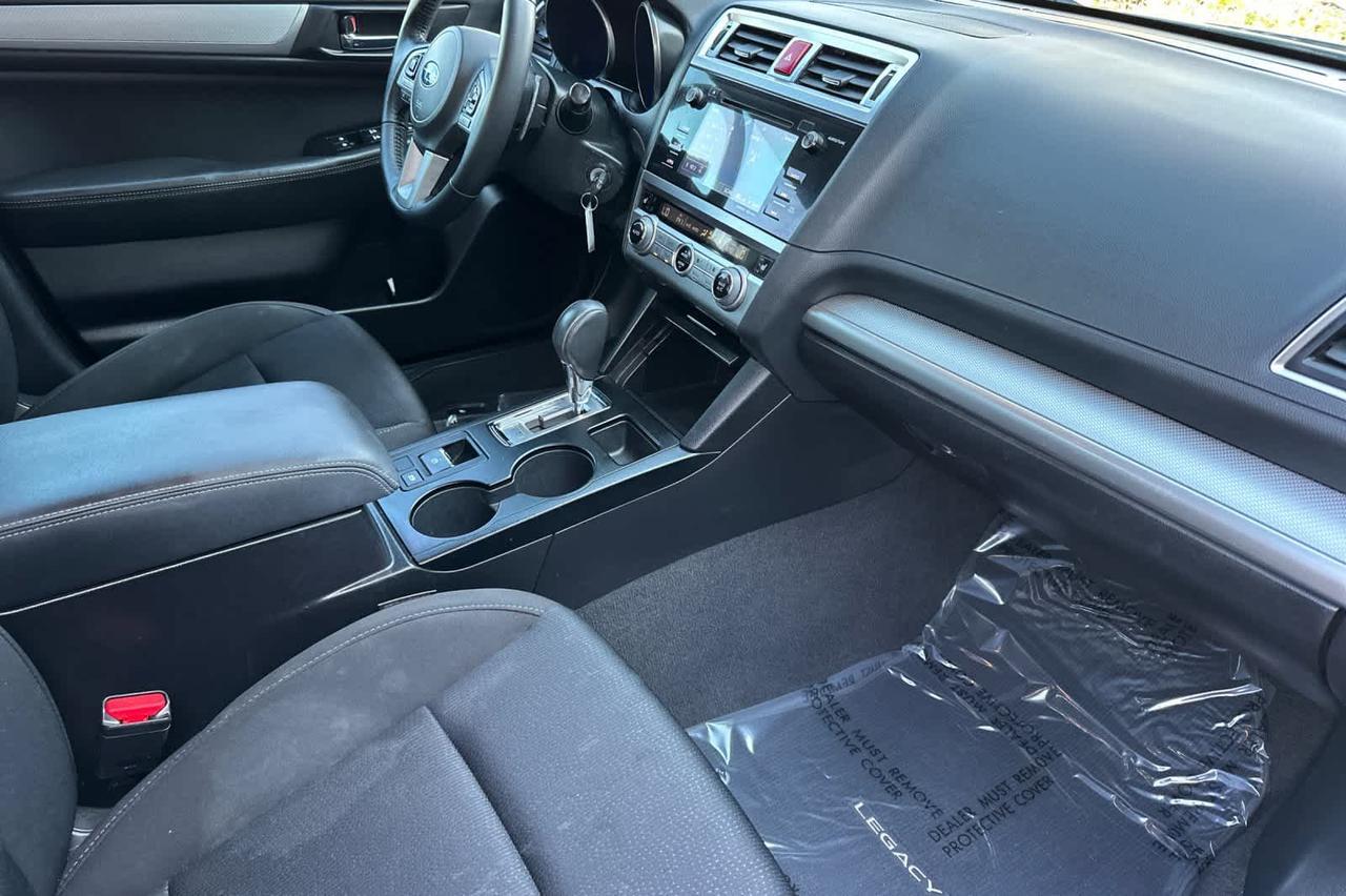 2016 Subaru Legacy 2.5i Premium Roseville CA