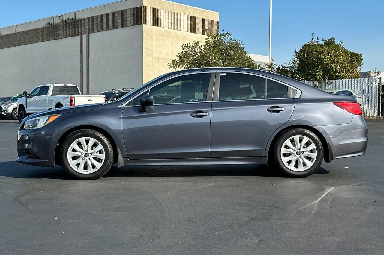 2016 Subaru Legacy 2.5i Premium Roseville CA