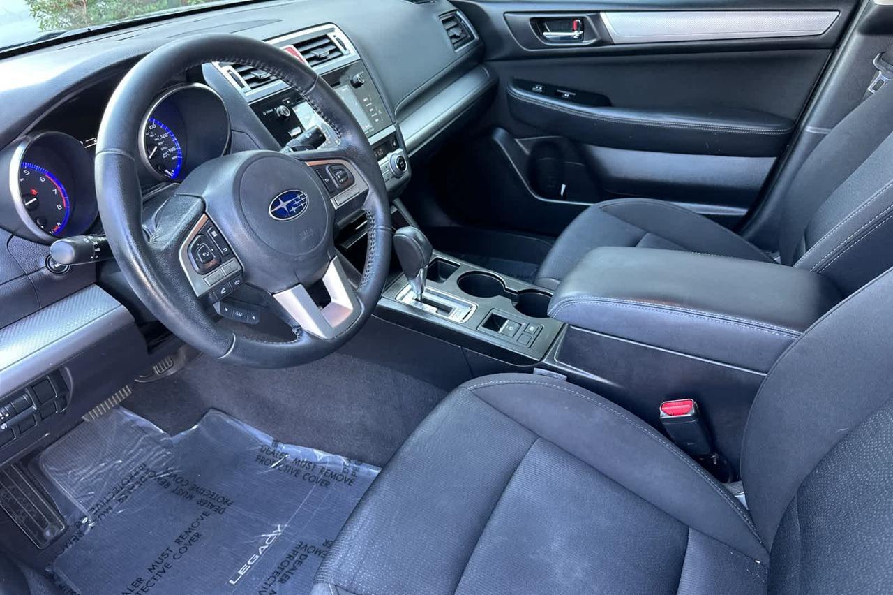 2016 Subaru Legacy 2.5i Premium Roseville CA