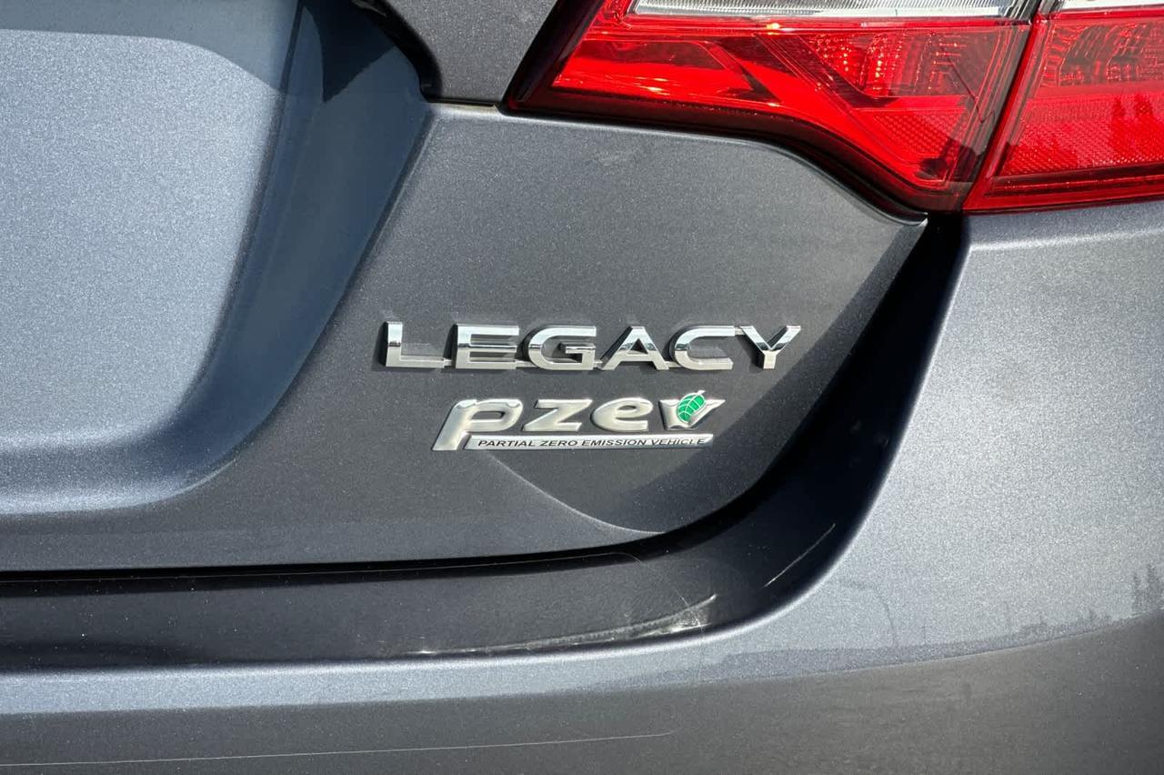 2016 Subaru Legacy 2.5i Premium Roseville CA