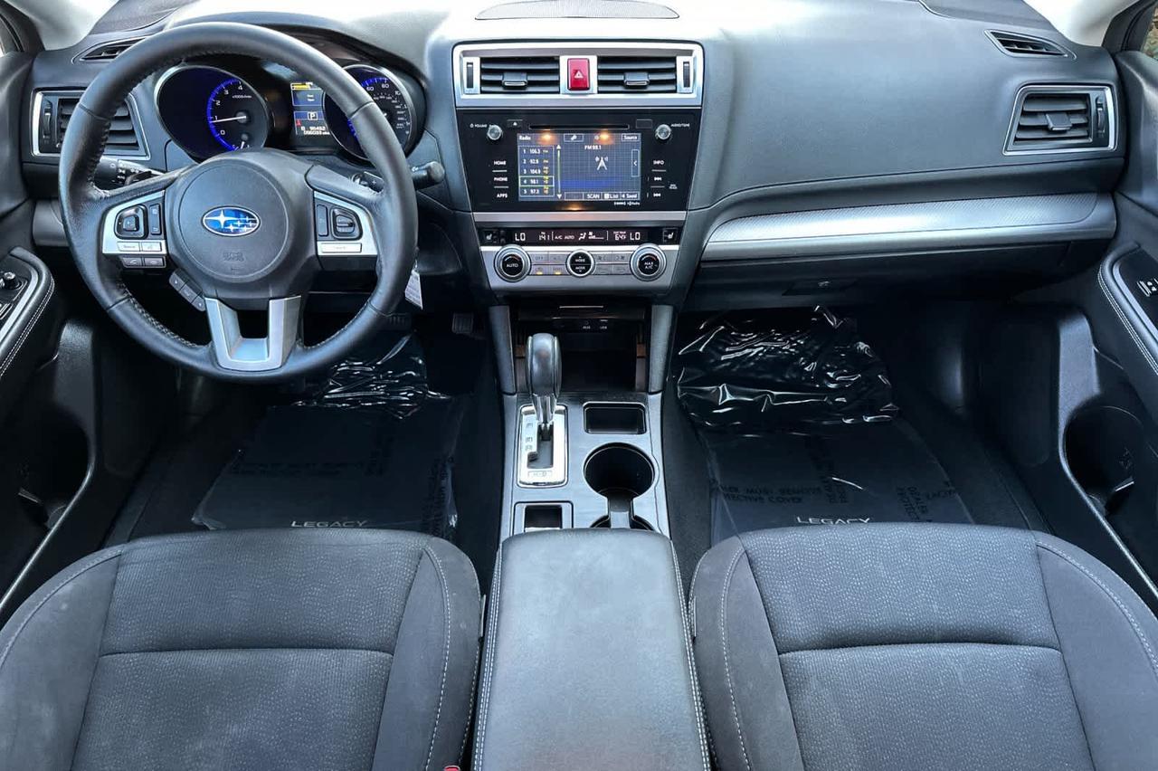 2016 Subaru Legacy 2.5i Premium Roseville CA