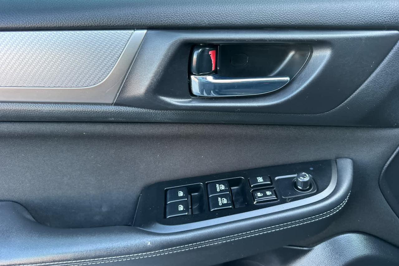 2016 Subaru Legacy 2.5i Premium Roseville CA