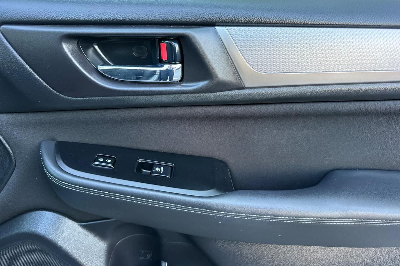 2016 Subaru Legacy 2.5i Premium Roseville CA