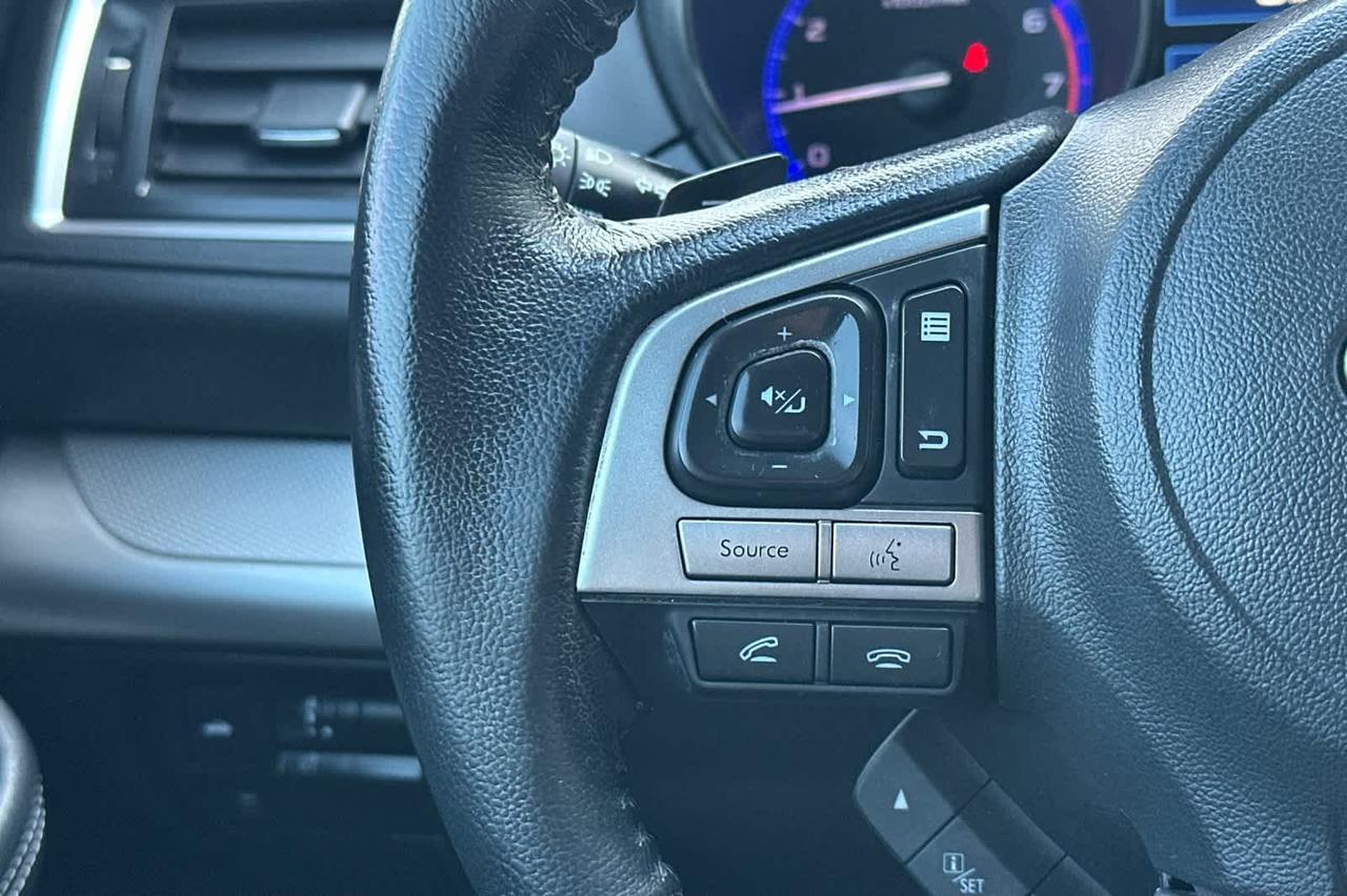 2016 Subaru Legacy 2.5i Premium Roseville CA