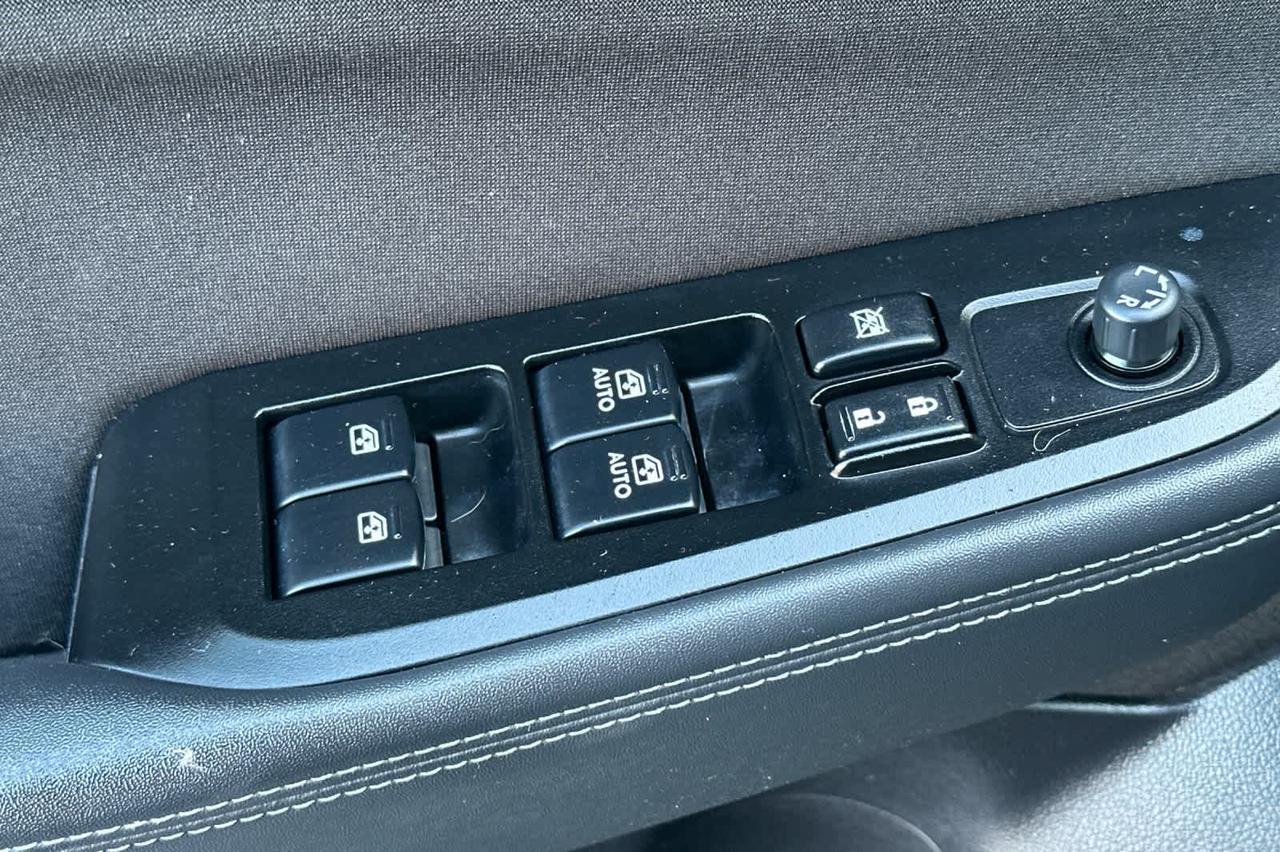 2016 Subaru Legacy 2.5i Premium Roseville CA