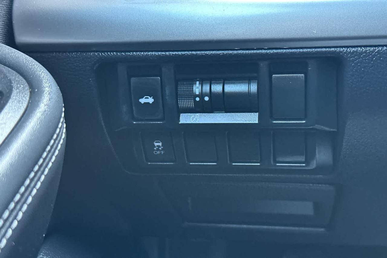 2016 Subaru Legacy 2.5i Premium Roseville CA