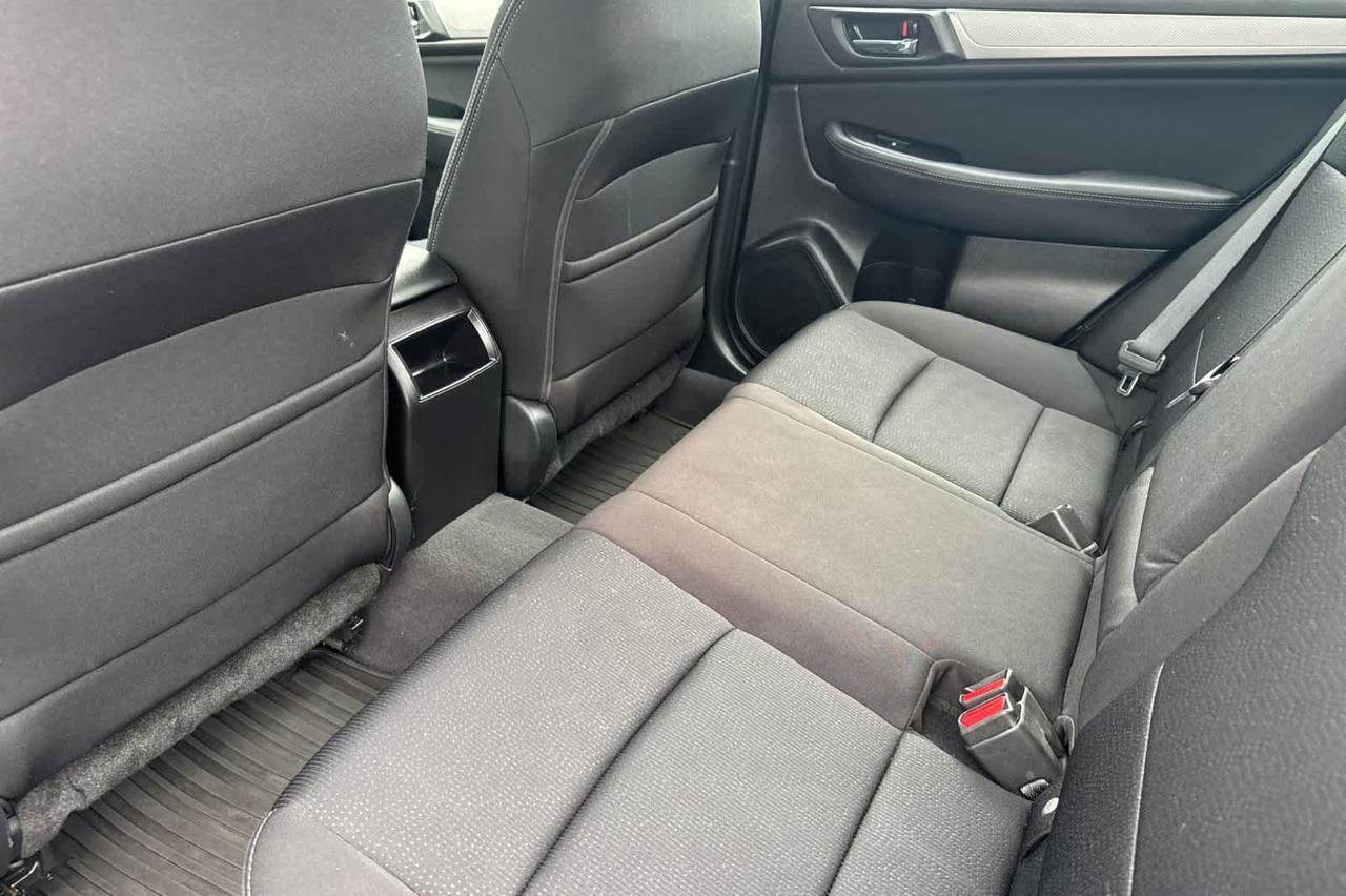 2016 Subaru Legacy 2.5i Premium Roseville CA