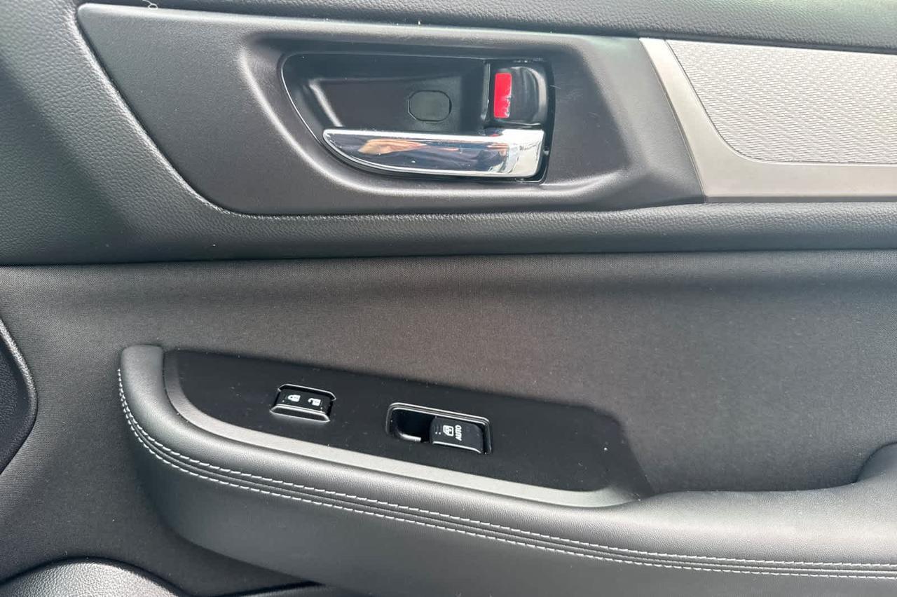 2016 Subaru Legacy 2.5i Premium Roseville CA