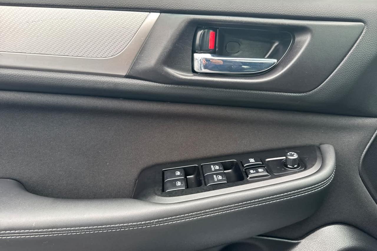 2016 Subaru Legacy 2.5i Premium Roseville CA