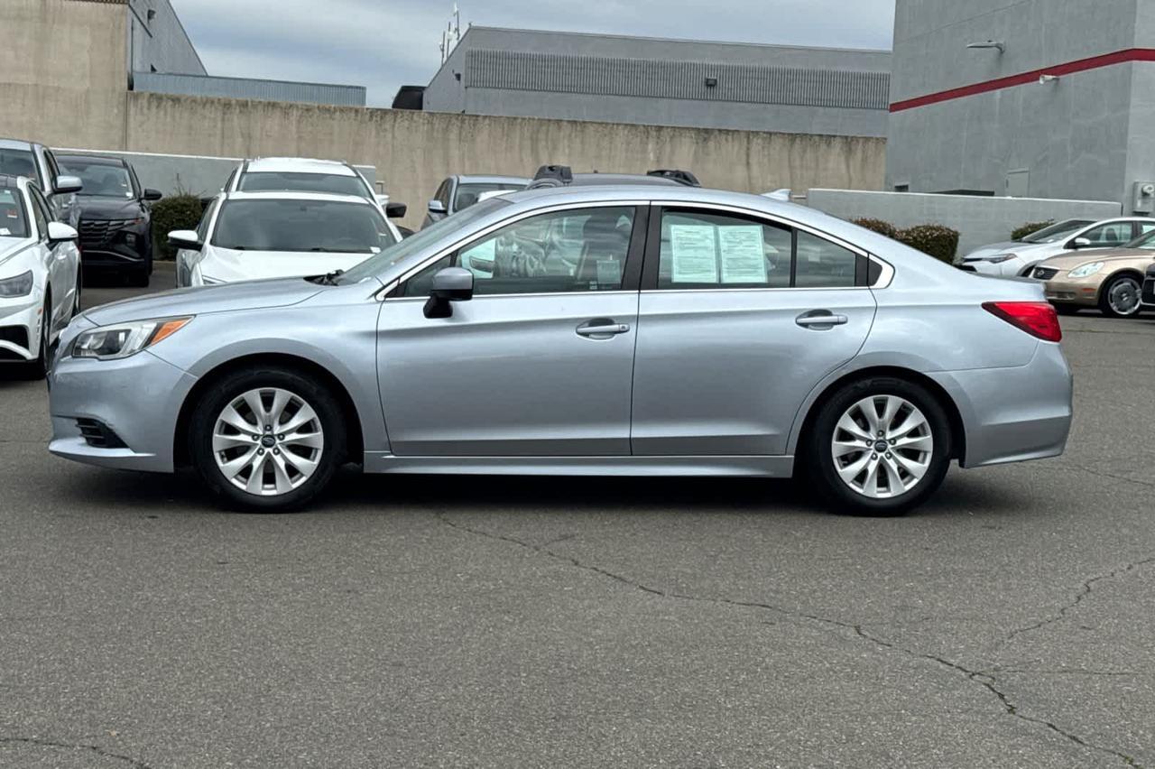 2016 Subaru Legacy 2.5i Premium Roseville CA