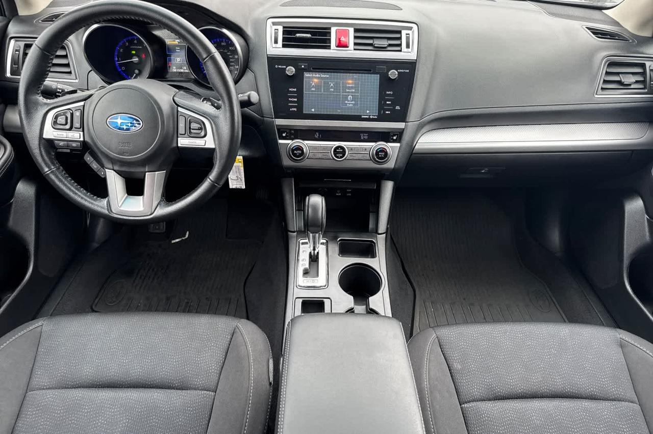 2016 Subaru Legacy 2.5i Premium Roseville CA