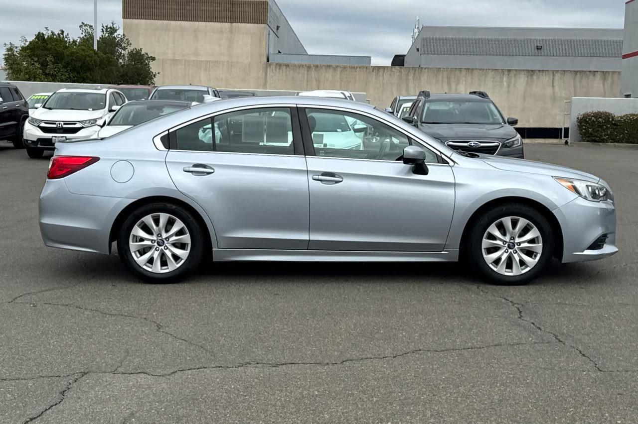 2016 Subaru Legacy 2.5i Premium Roseville CA