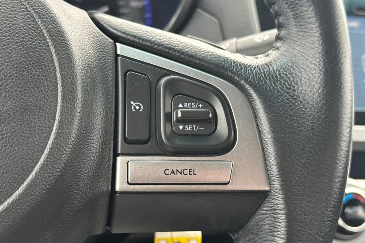 2016 Subaru Legacy 2.5i Premium Roseville CA