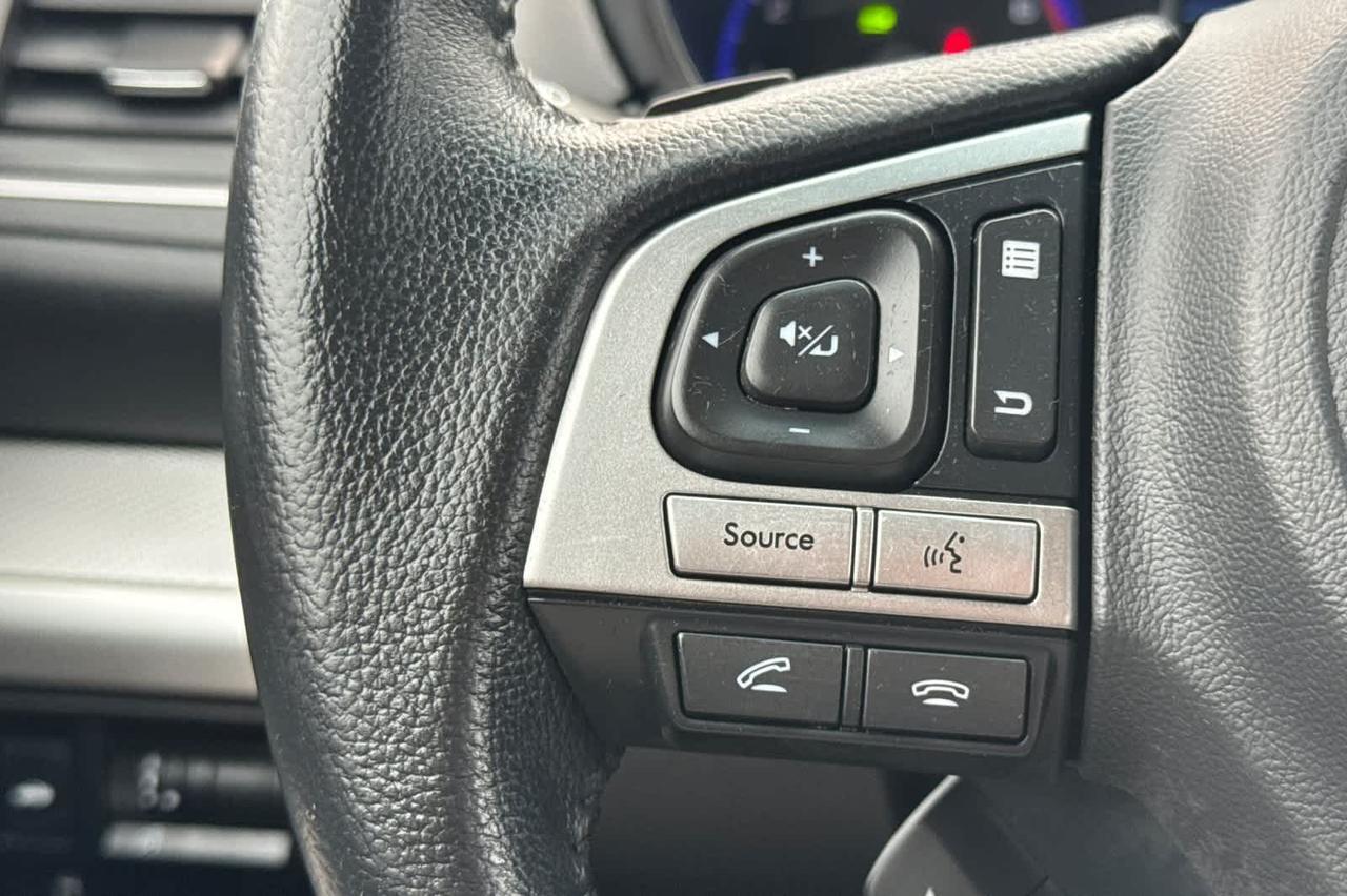 2016 Subaru Legacy 2.5i Premium Roseville CA