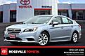 2016 Subaru Legacy 2.5i Premium