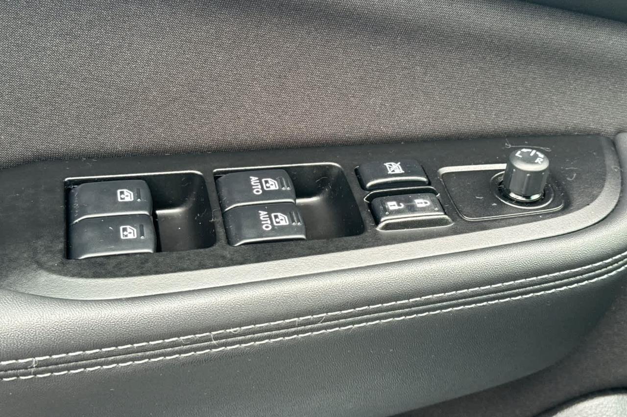 2016 Subaru Legacy 2.5i Premium Roseville CA