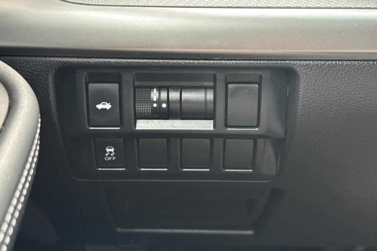 2016 Subaru Legacy 2.5i Premium Roseville CA