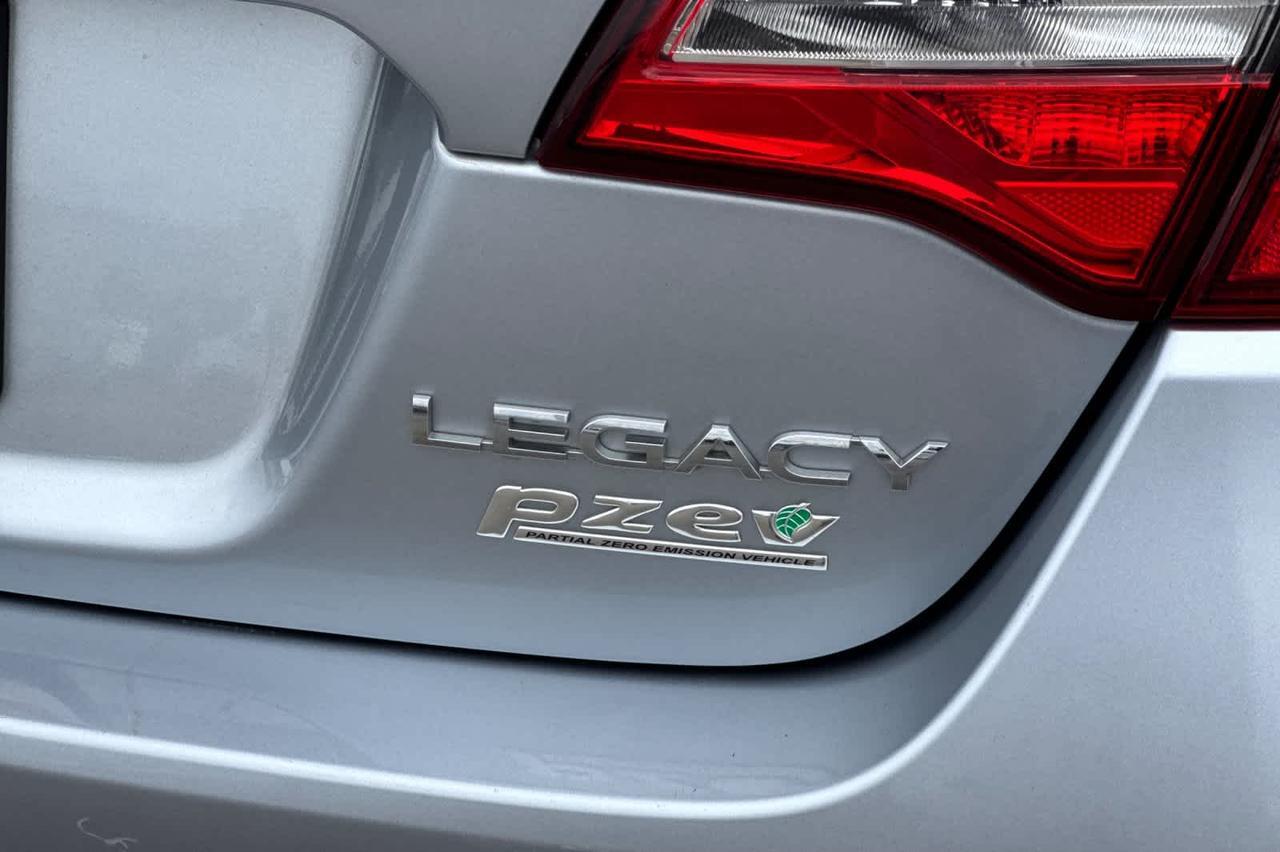 2016 Subaru Legacy 2.5i Premium Roseville CA