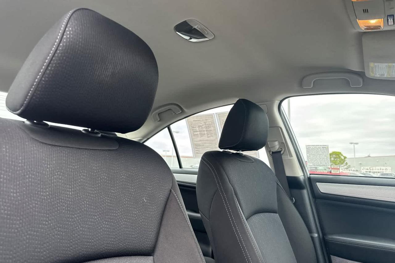 2016 Subaru Legacy 2.5i Premium Roseville CA