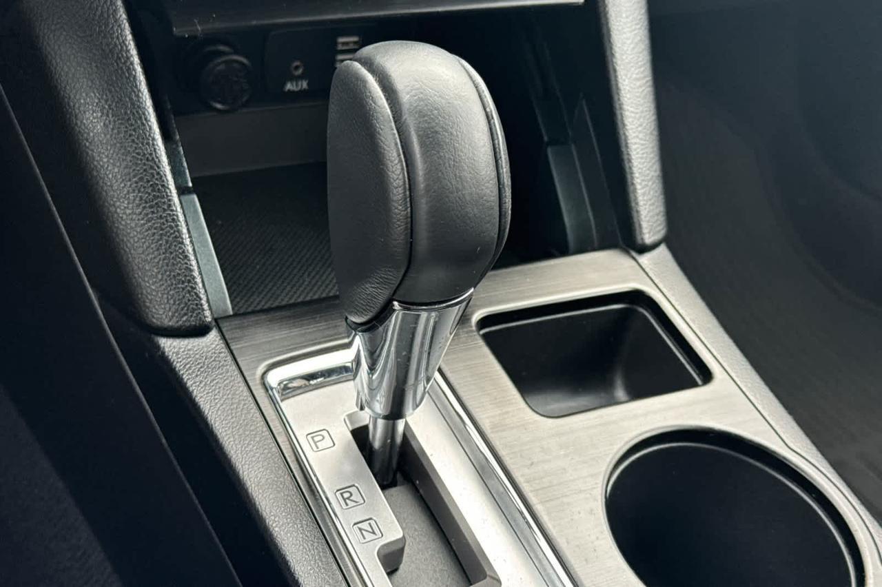 2016 Subaru Legacy 2.5i Premium Roseville CA