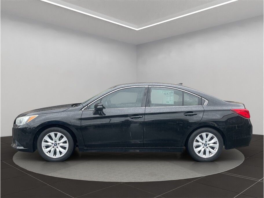 2016 Subaru Legacy 2.5i Premium Sedan 4D