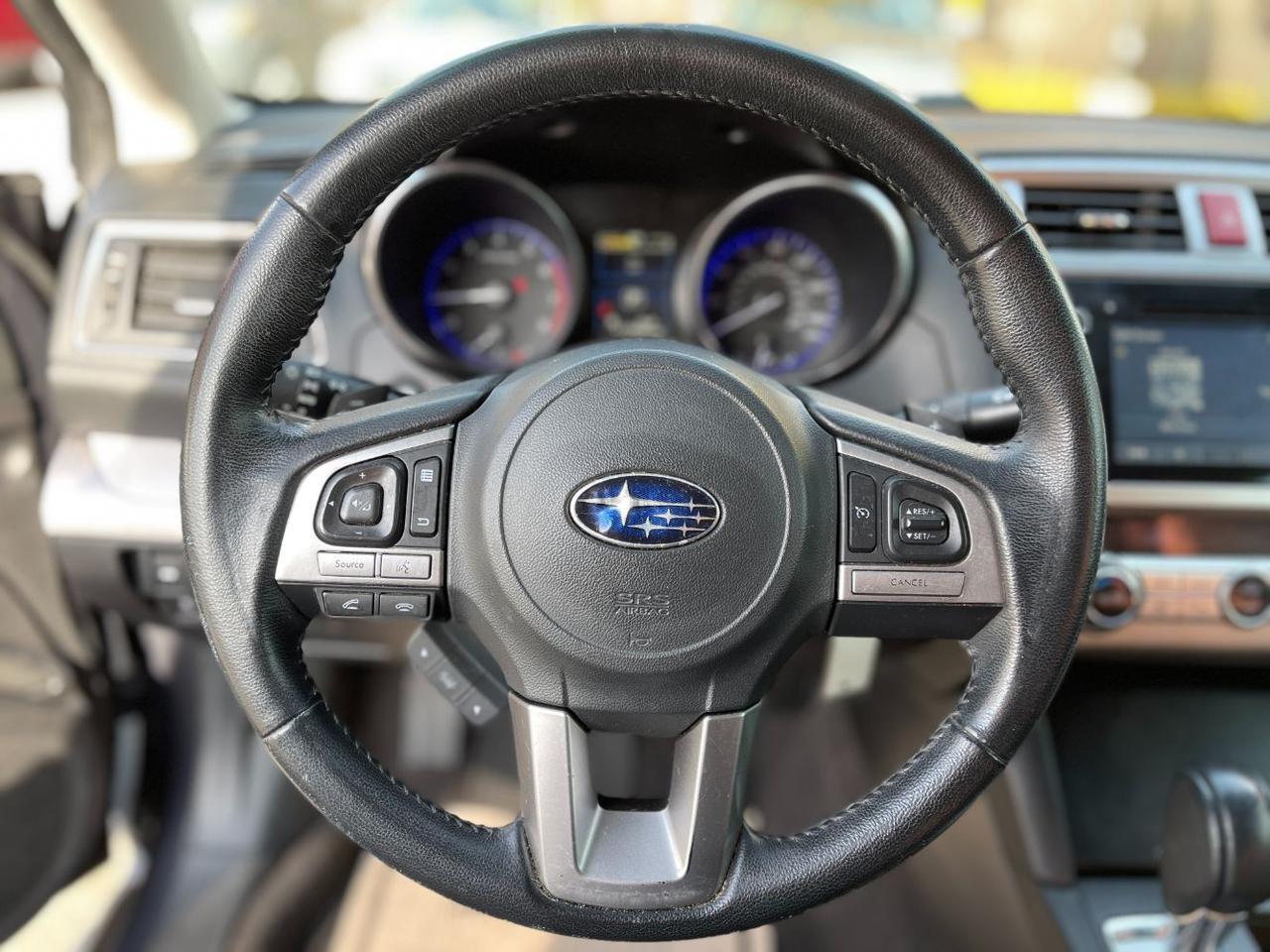 2016 Subaru Legacy 2.5i Premium Post Falls ID