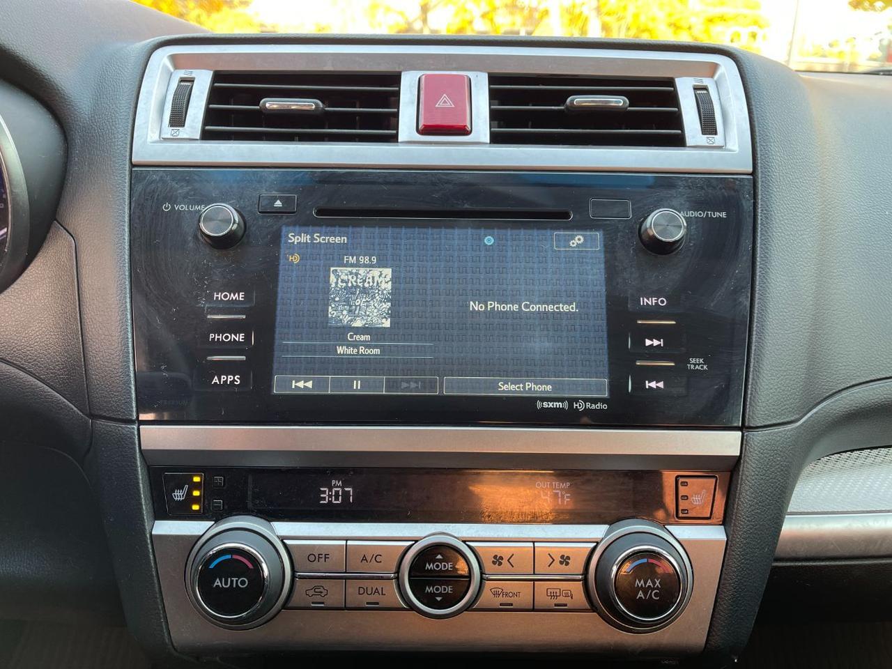 2016 Subaru Legacy 2.5i Premium Post Falls ID