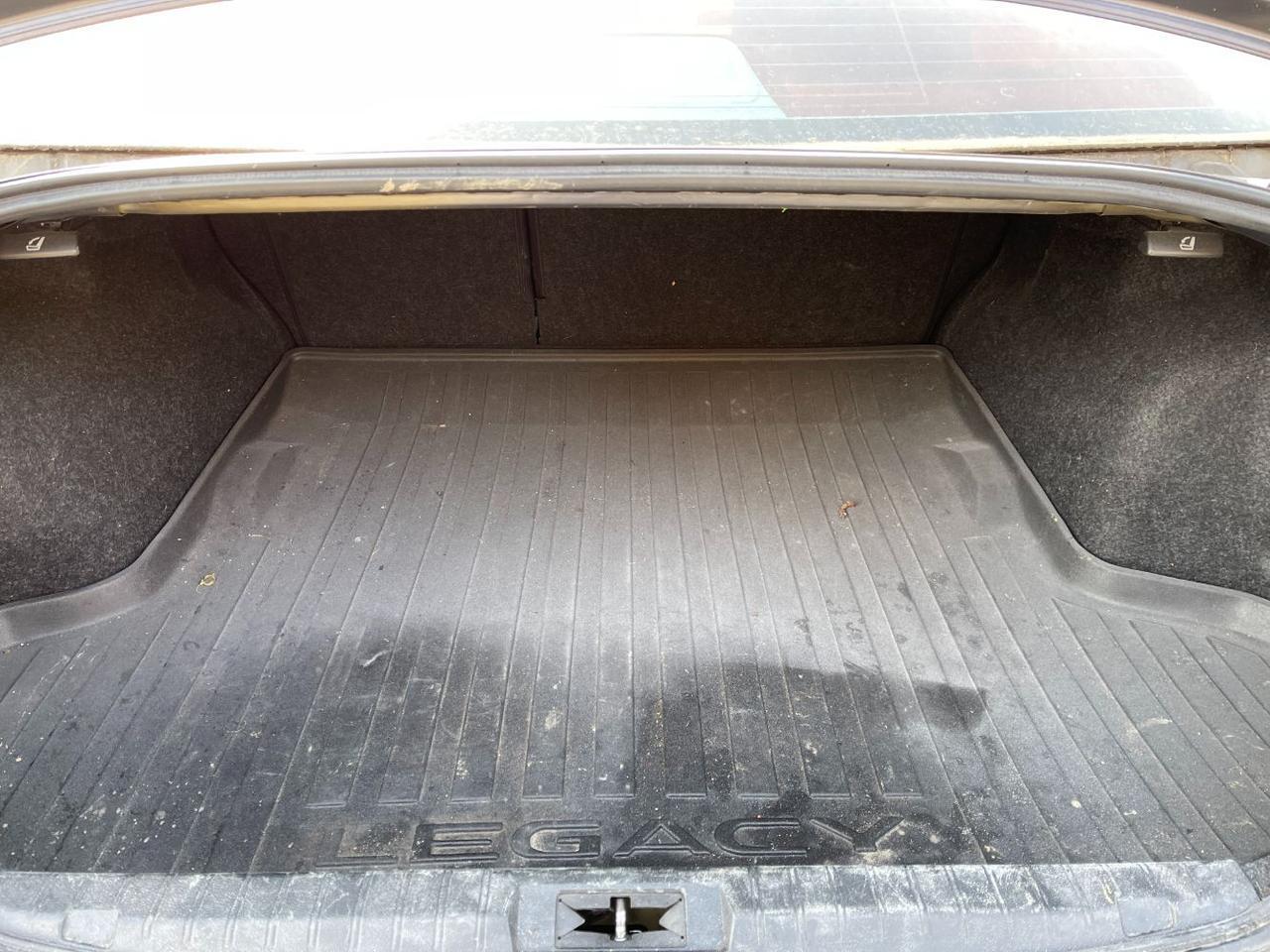 2016 Subaru Legacy 2.5i Premium Post Falls ID