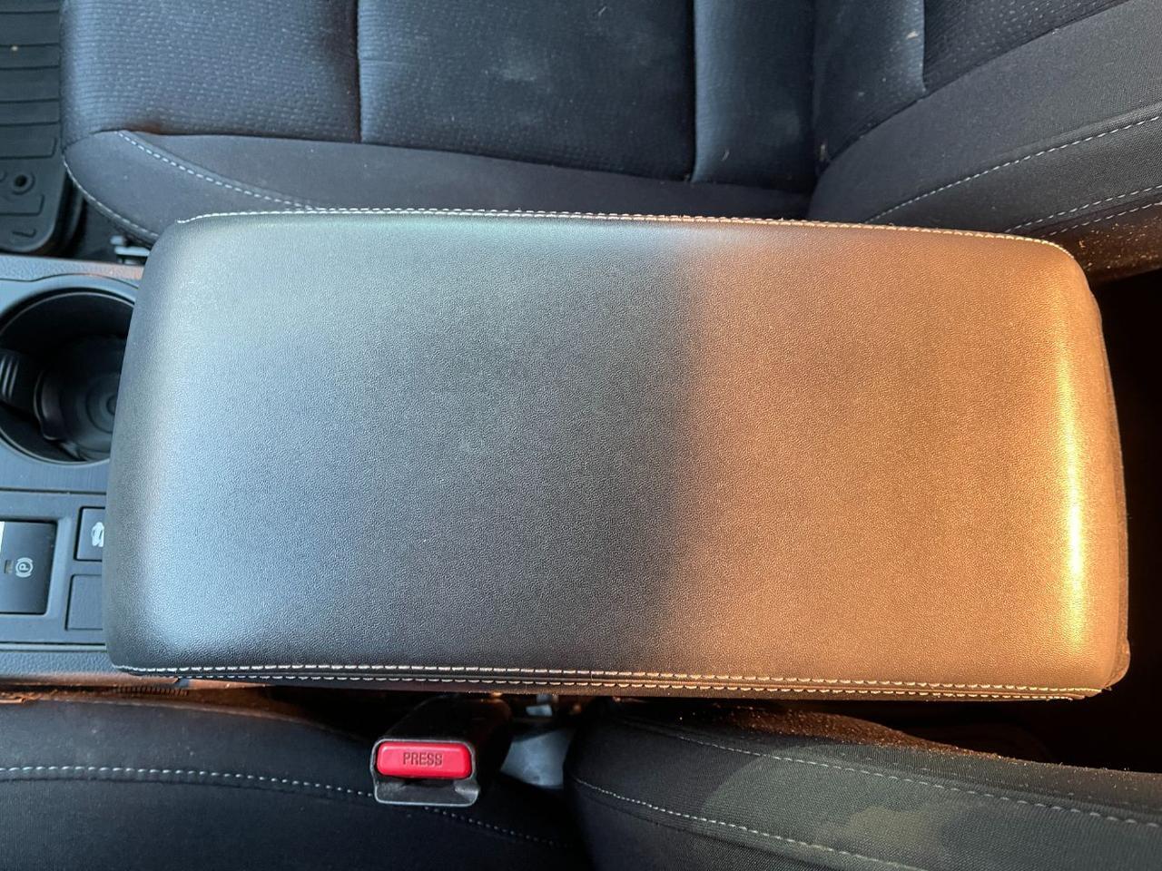 2016 Subaru Legacy 2.5i Premium Post Falls ID