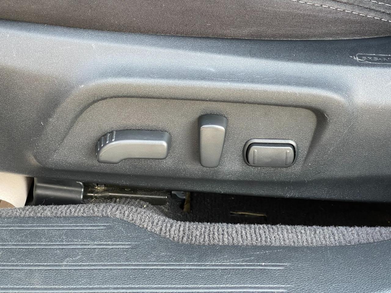 2016 Subaru Legacy 2.5i Premium Post Falls ID