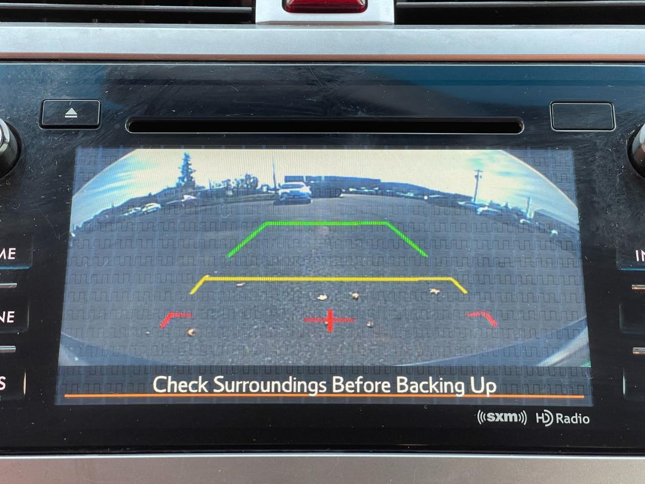 2016 Subaru Legacy 2.5i Premium Spokane Valley WA