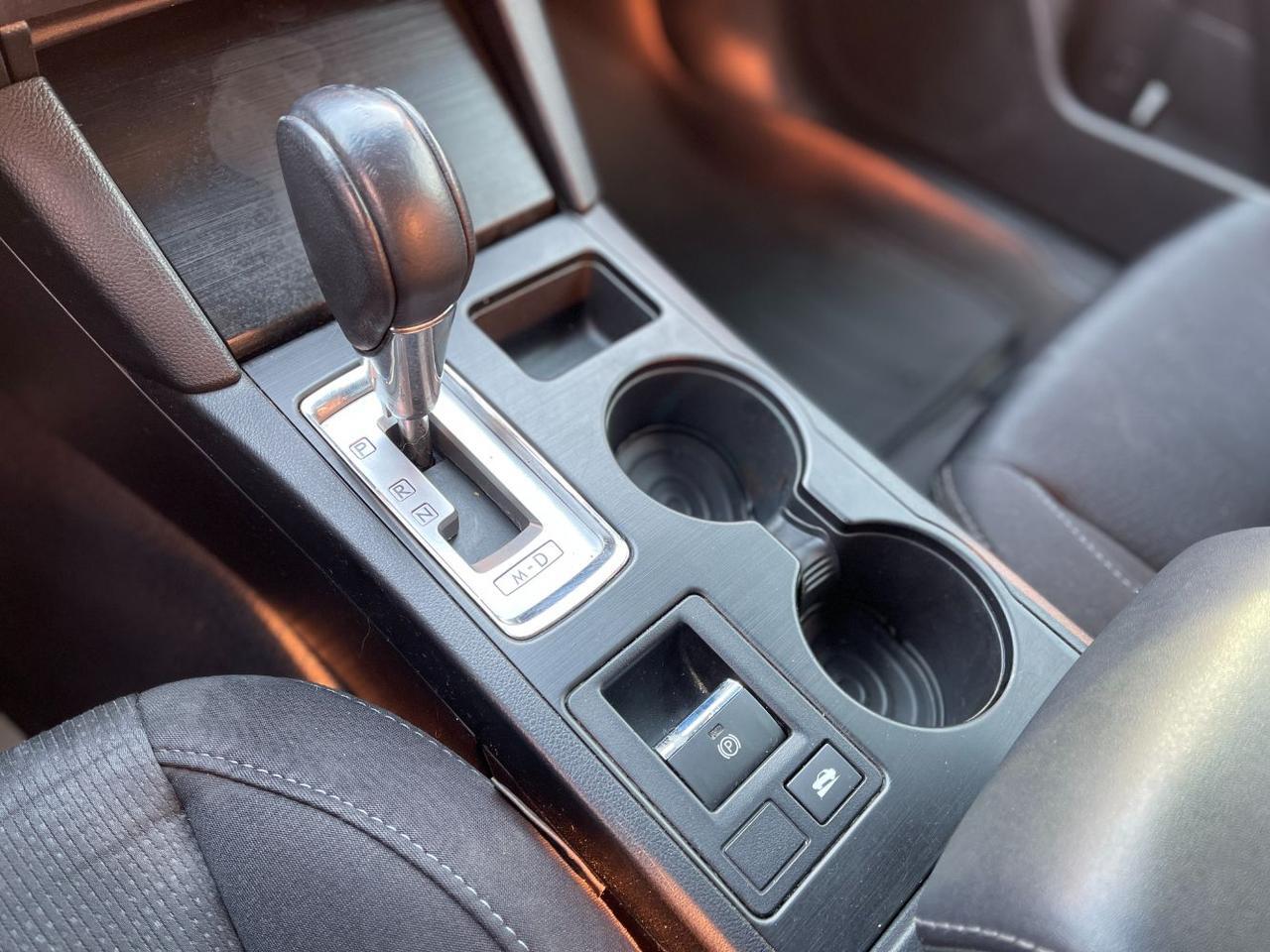 2016 Subaru Legacy 2.5i Premium Spokane Valley WA