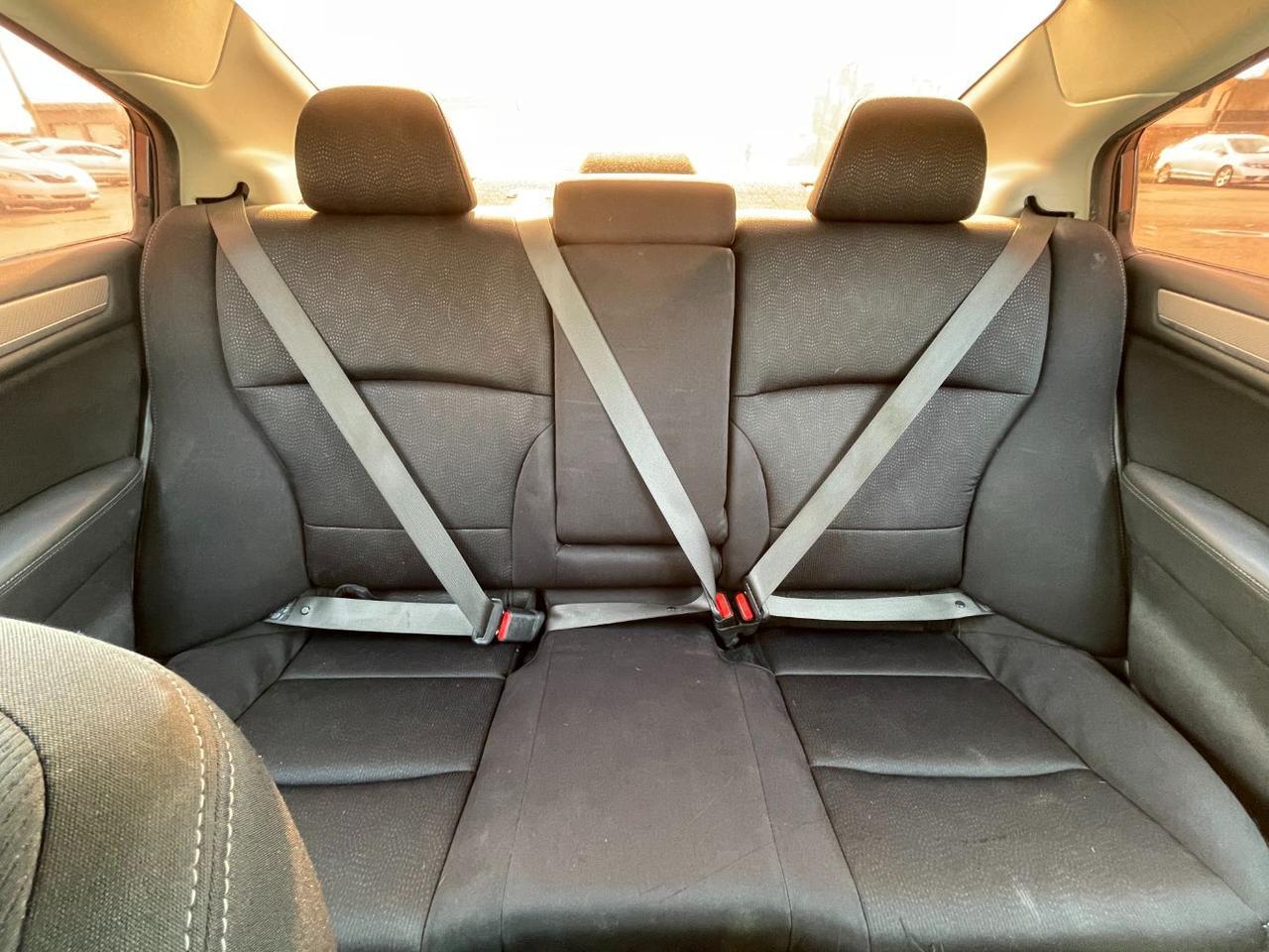 2016 Subaru Legacy 2.5i Premium Spokane Valley WA