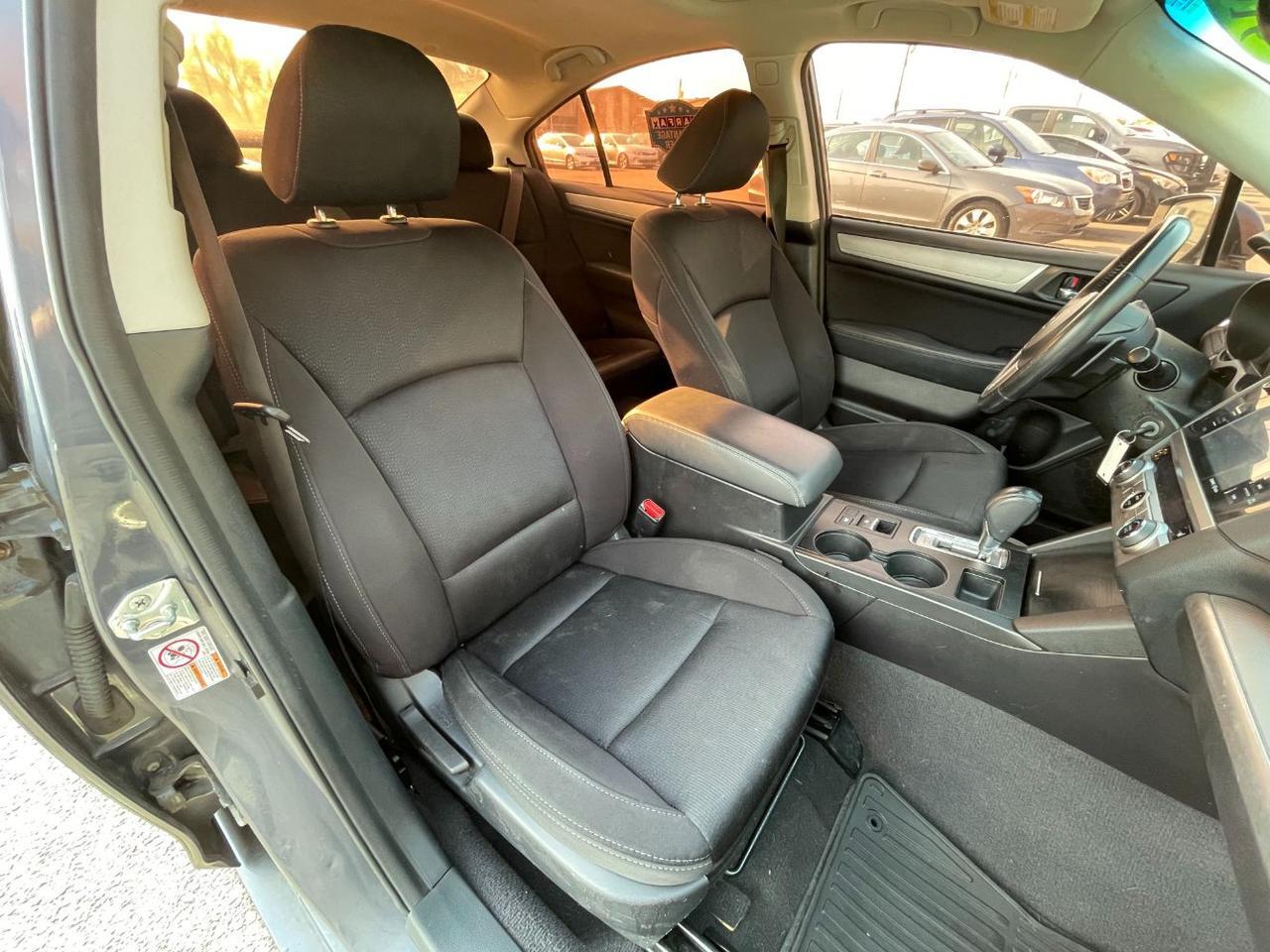 2016 Subaru Legacy 2.5i Premium Spokane Valley WA