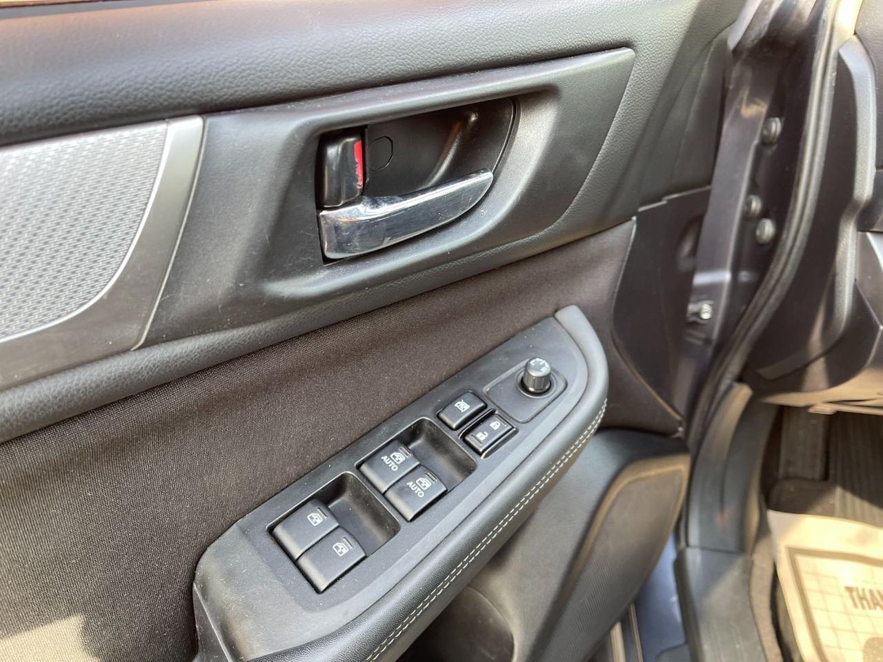 2016 Subaru Legacy 2.5i Premium Spokane Valley WA